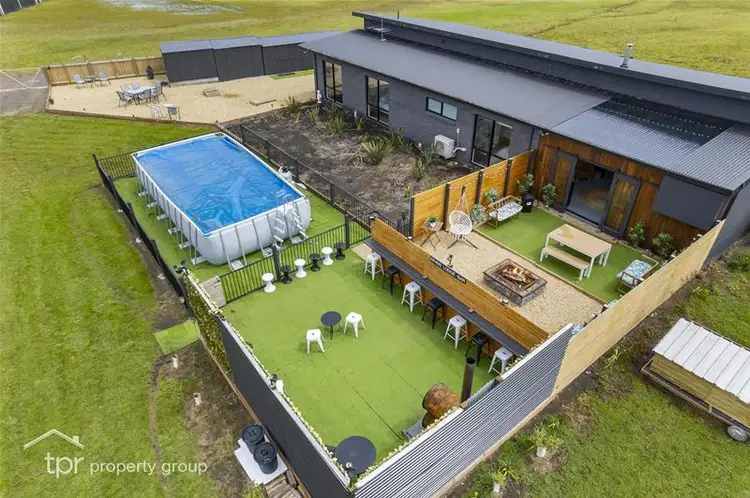 57 Carlton River Road, Dodges Ferry TAS 7173