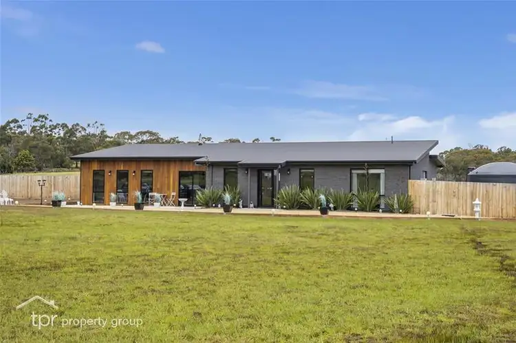 Fourth view of Homely house listing, 57 Carlton River Road, Dodges Ferry TAS 7173