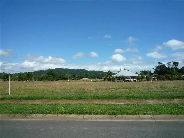 Fifth view of Homely land listing, LOT 4/Lot 4 Coralli Close, Mission Beach QLD 4852