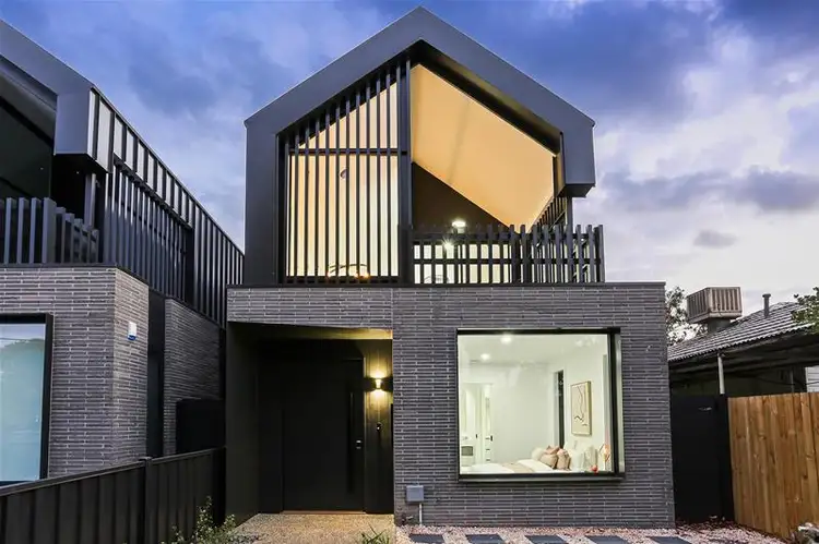 Main view of Homely house listing, 61C The Esplanade, Maribyrnong VIC 3032