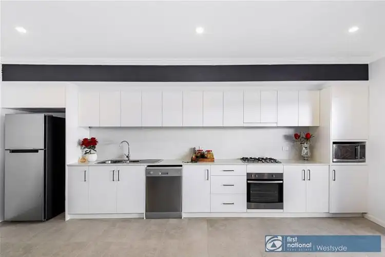 Third view of Homely townhouse listing, 4/207 Targo Road, Girraween NSW 2145