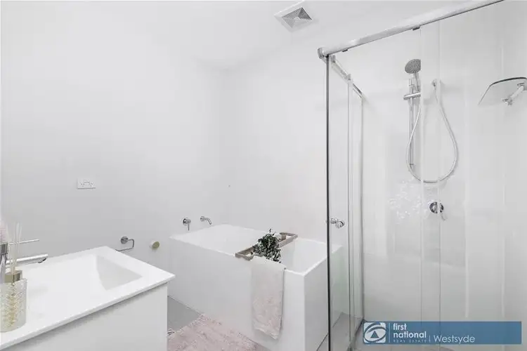 Fifth view of Homely townhouse listing, 4/207 Targo Road, Girraween NSW 2145