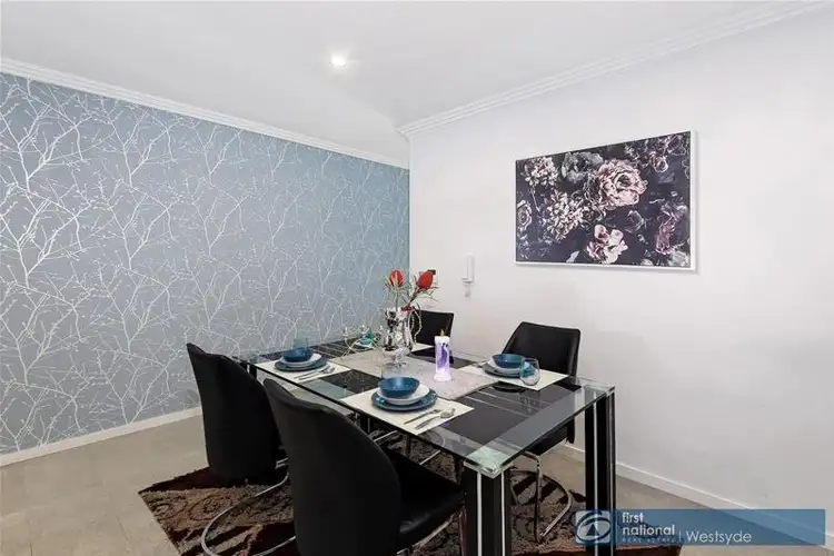 Sixth view of Homely townhouse listing, 4/207 Targo Road, Girraween NSW 2145