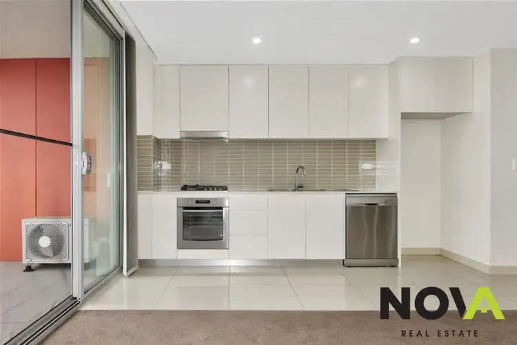 Second view of Homely apartment listing, 7/3A Byer Street, Enfield NSW 2136