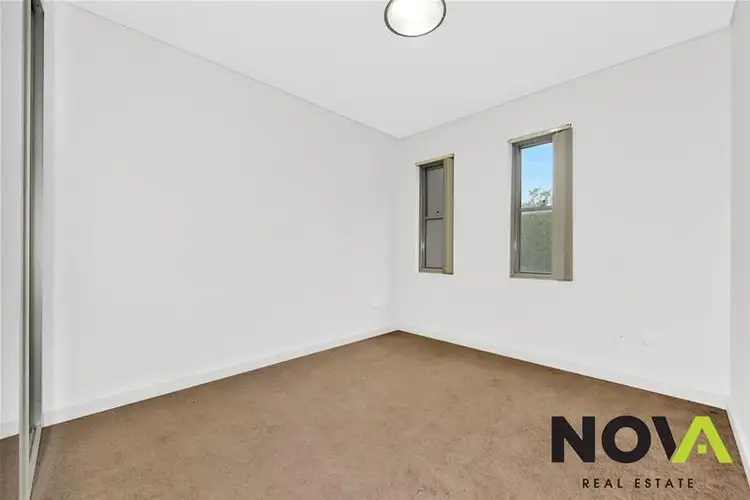 Third view of Homely apartment listing, 7/3A Byer Street, Enfield NSW 2136