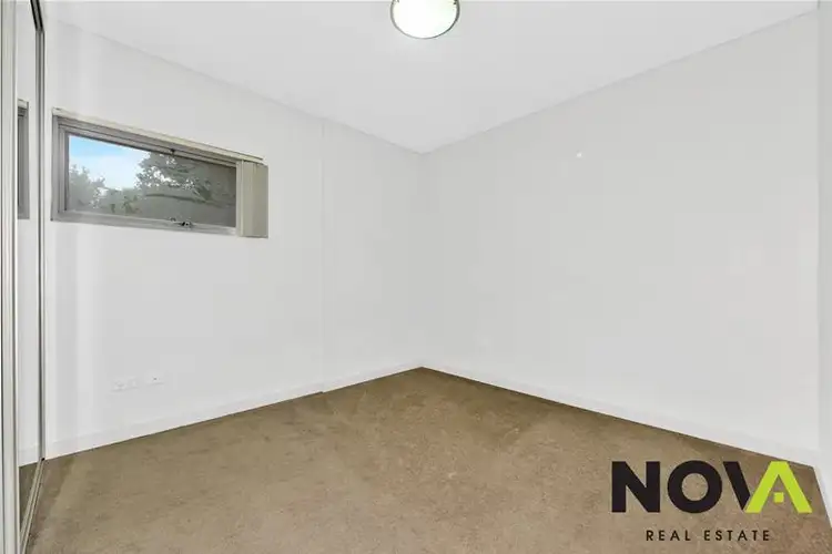 Fourth view of Homely apartment listing, 7/3A Byer Street, Enfield NSW 2136