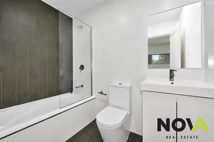 Fifth view of Homely apartment listing, 7/3A Byer Street, Enfield NSW 2136