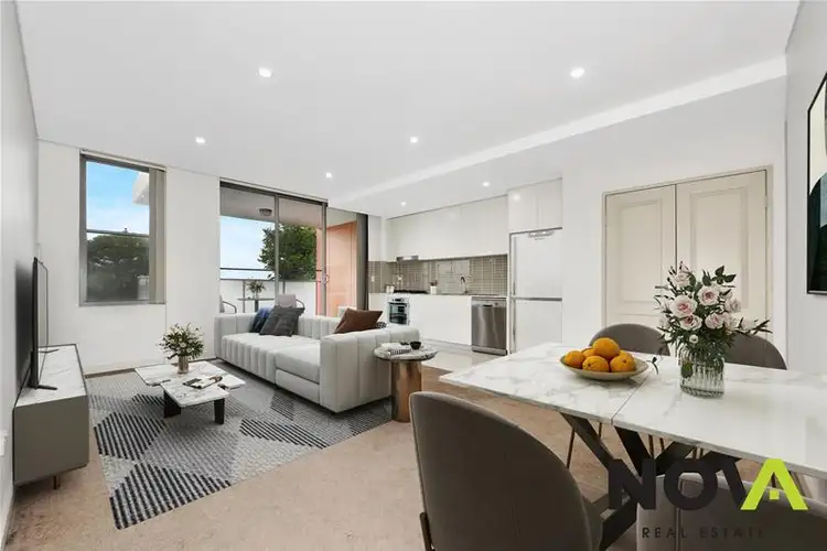 Sixth view of Homely apartment listing, 7/3A Byer Street, Enfield NSW 2136