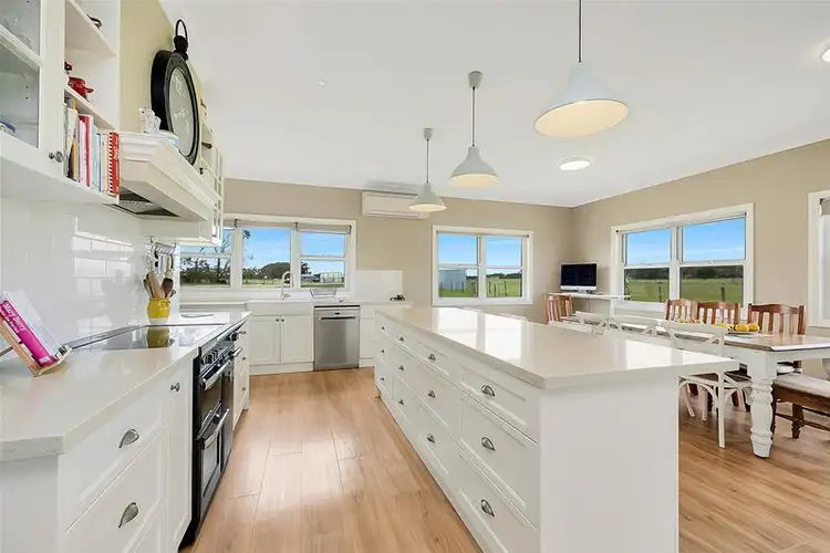 Third view of Homely house listing, 124 Noogee Road, Terang VIC 3264