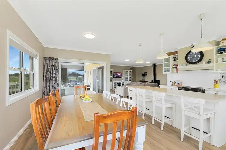 Fifth view of Homely house listing, 124 Noogee Road, Terang VIC 3264