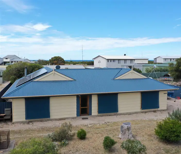 Main view of Homely house listing, 13 Corny Point Road, Corny Point SA 5575