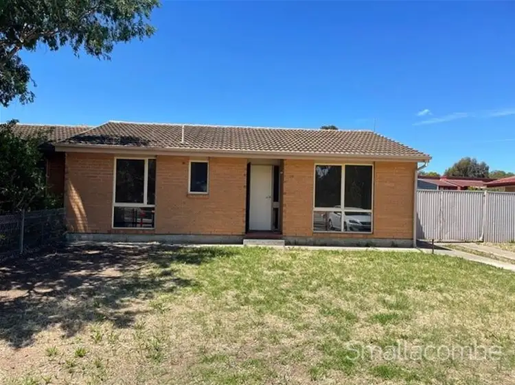 60 Taylors Avenue, Morphett Vale SA 5162