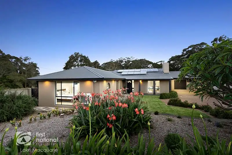Main view of Homely house listing, 193 Woodford Street, Minmi NSW 2287
