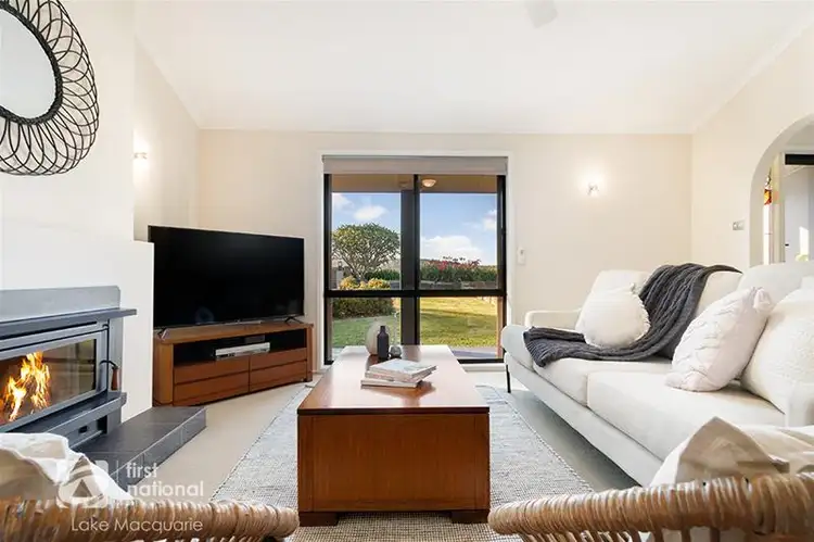 Third view of Homely house listing, 193 Woodford Street, Minmi NSW 2287