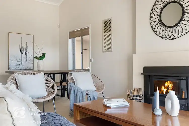 Fourth view of Homely house listing, 193 Woodford Street, Minmi NSW 2287