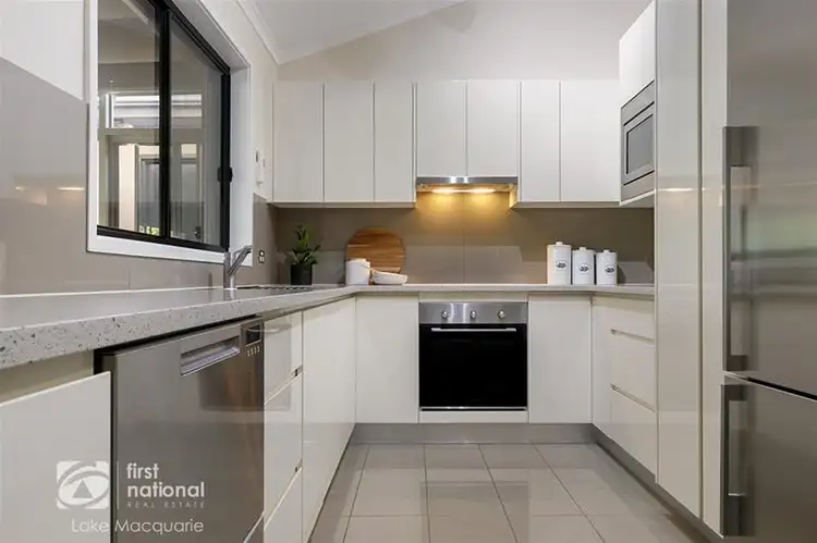 Fifth view of Homely house listing, 193 Woodford Street, Minmi NSW 2287