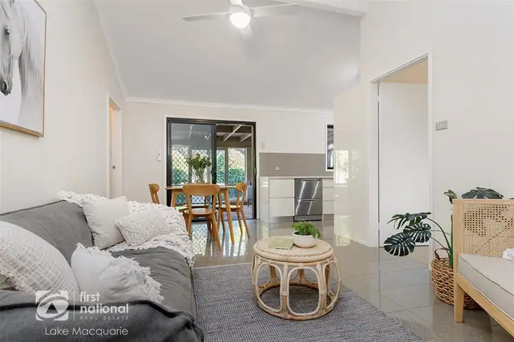 Sixth view of Homely house listing, 193 Woodford Street, Minmi NSW 2287