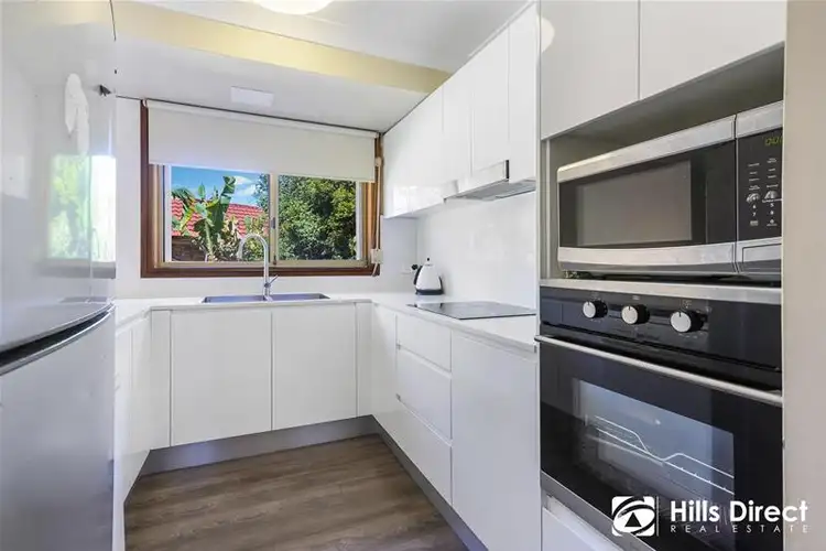 Fourth view of Homely semi-detached listing, 2/49 Pagoda Crescent, Quakers Hill NSW 2763