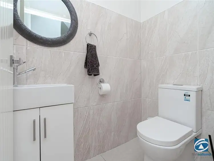 Seventh view of Homely unit listing, 4/12 Merlynston Close, Dallas VIC 3047