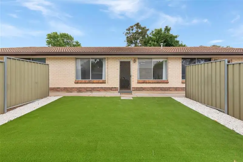 Main view of Homely unit listing, 2/18 Pauls Drive, Valley View SA 5093