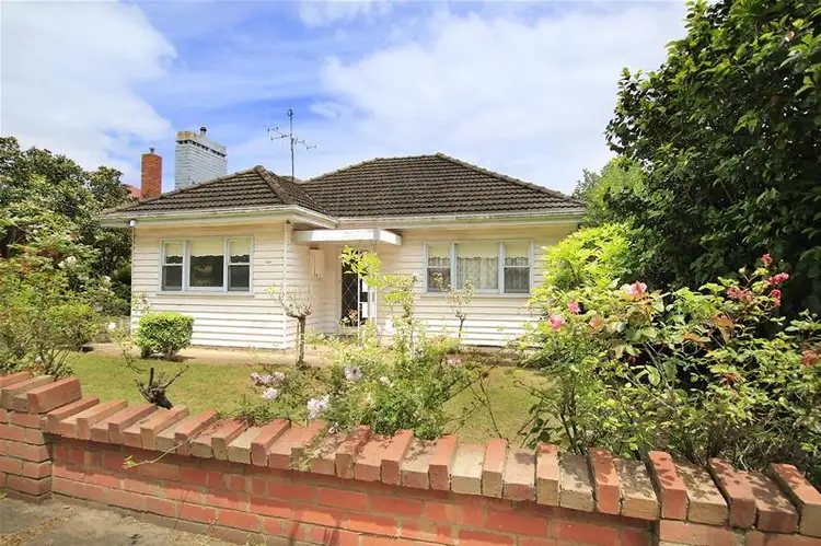 Main view of Homely house listing, 449 Raglan Parade, Warrnambool VIC 3280