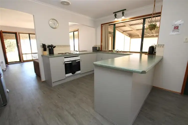 Fifth view of Homely house listing, 21 Nankivell Street, Moonta Bay SA 5558
