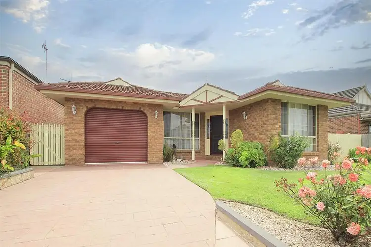 Main view of Homely house listing, 8 Evelyn Crescent, Warrnambool VIC 3280