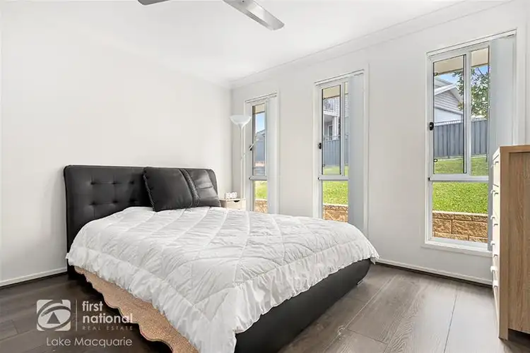 Second view of Homely house listing, 11 Aqua Court, Cameron Park NSW 2285