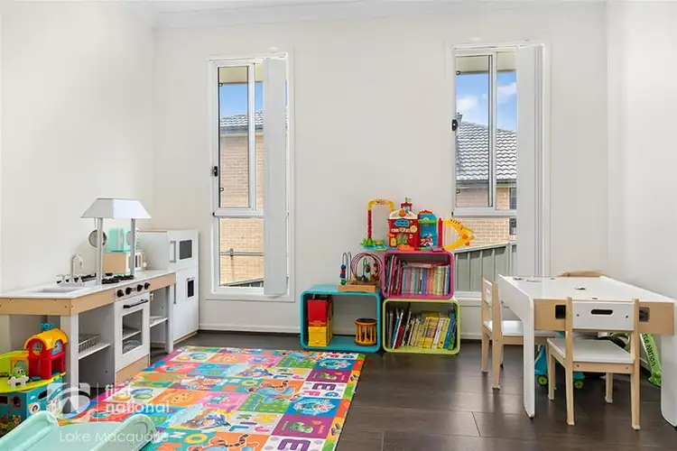 Third view of Homely house listing, 11 Aqua Court, Cameron Park NSW 2285
