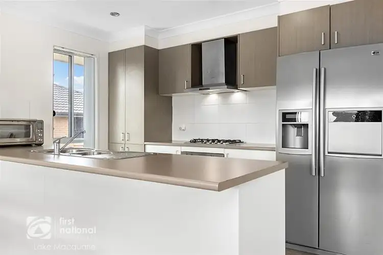 Fourth view of Homely house listing, 11 Aqua Court, Cameron Park NSW 2285
