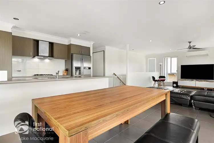 Sixth view of Homely house listing, 11 Aqua Court, Cameron Park NSW 2285