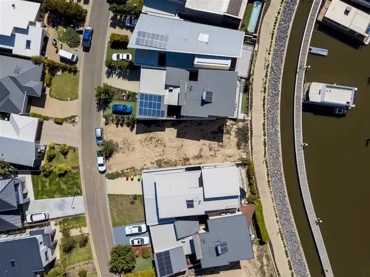 Second view of Homely land listing, 14 Bridge Way, Mildura VIC 3500