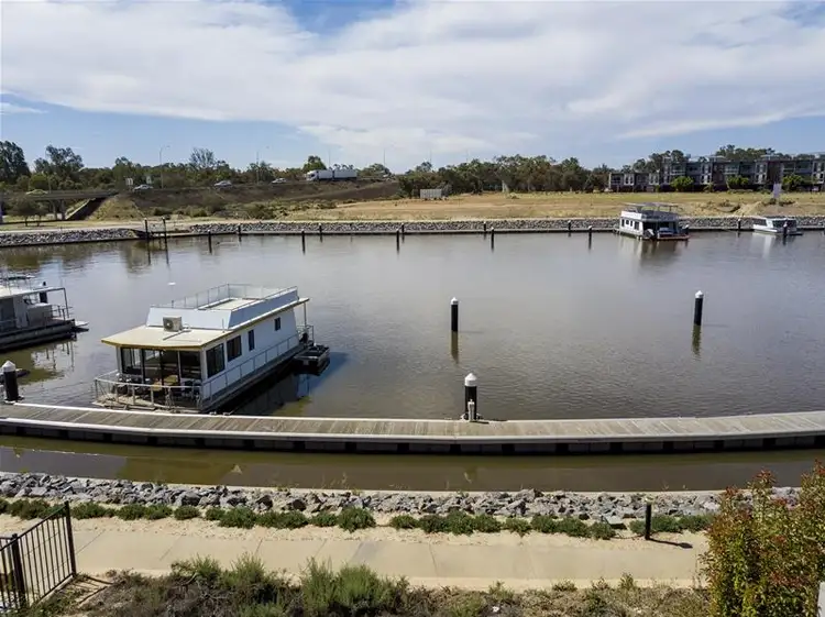 Fifth view of Homely land listing, 14 Bridge Way, Mildura VIC 3500