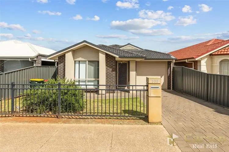Main view of Homely house listing, 535 Stebonheath Road, Andrews Farm SA 5114