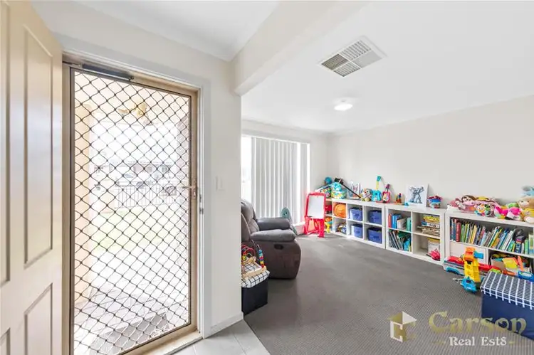 Second view of Homely house listing, 535 Stebonheath Road, Andrews Farm SA 5114