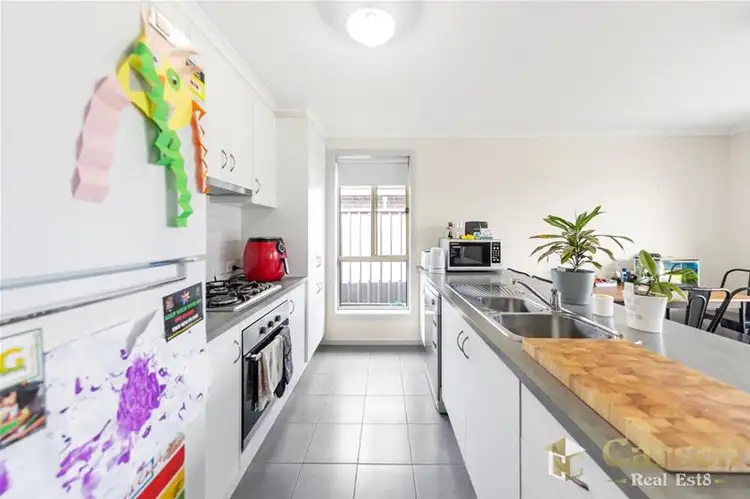 Third view of Homely house listing, 535 Stebonheath Road, Andrews Farm SA 5114