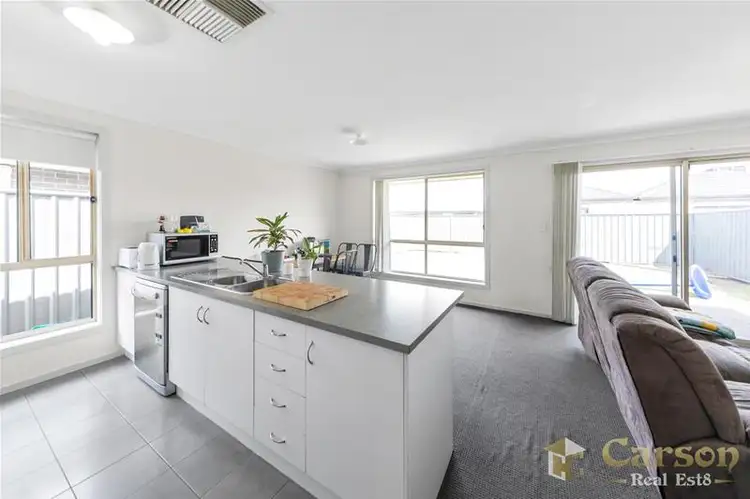 Fourth view of Homely house listing, 535 Stebonheath Road, Andrews Farm SA 5114