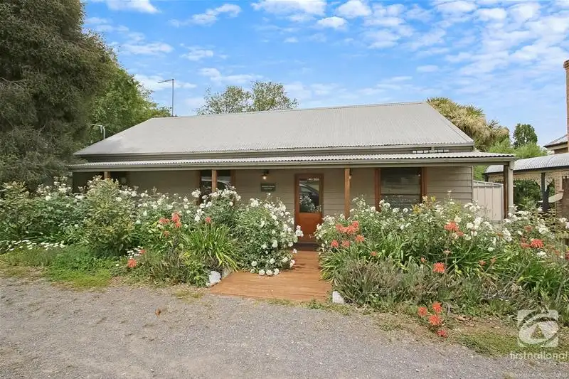 Main view of Homely house listing, 70 High Street, Beechworth VIC 3747
