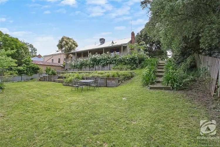 Second view of Homely house listing, 70 High Street, Beechworth VIC 3747