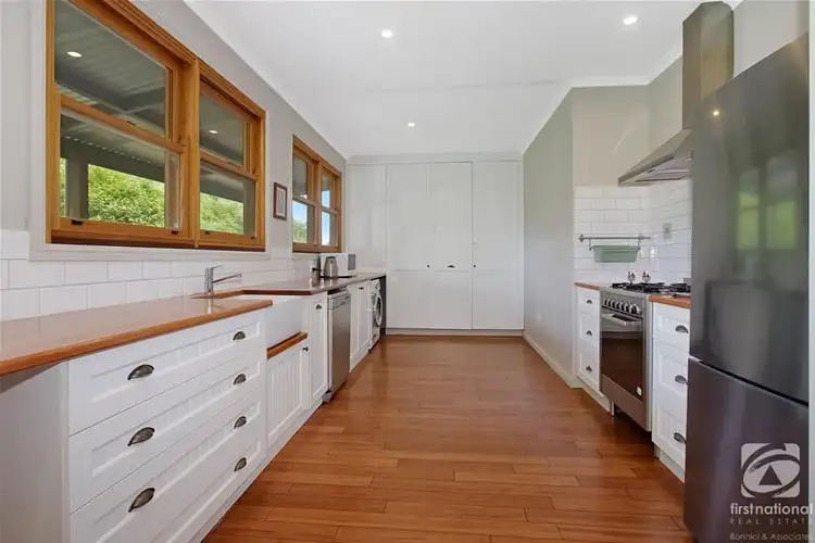 Fourth view of Homely house listing, 70 High Street, Beechworth VIC 3747