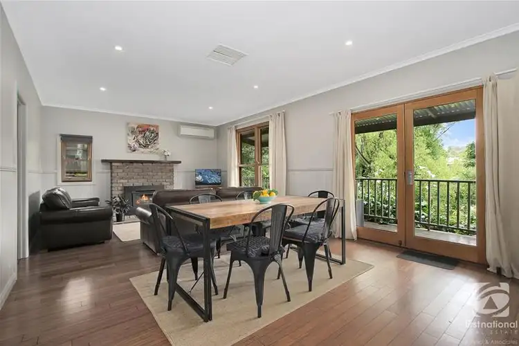 Fifth view of Homely house listing, 70 High Street, Beechworth VIC 3747