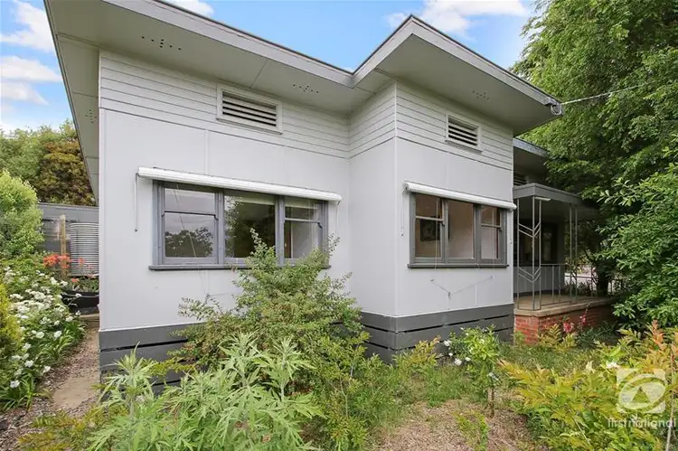 Main view of Homely house listing, 2 Lower Stanley Road, Beechworth VIC 3747