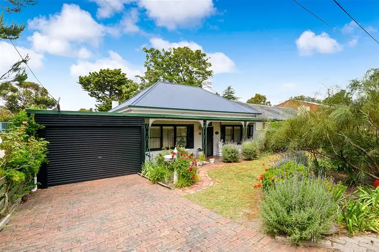33 Hillside Avenue, Highbury SA 5089