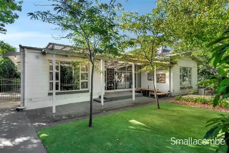 4 Wilpena Avenue, Klemzig SA 5087