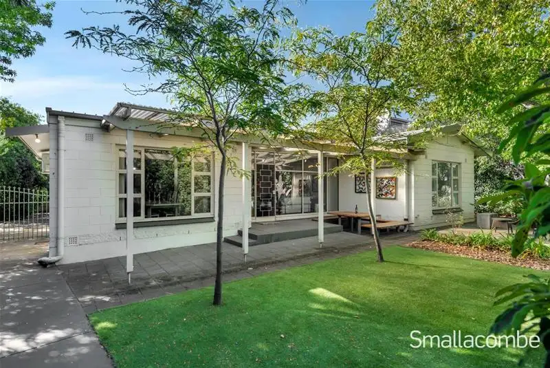 Main view of Homely house listing, 4 Wilpena Avenue, Klemzig SA 5087