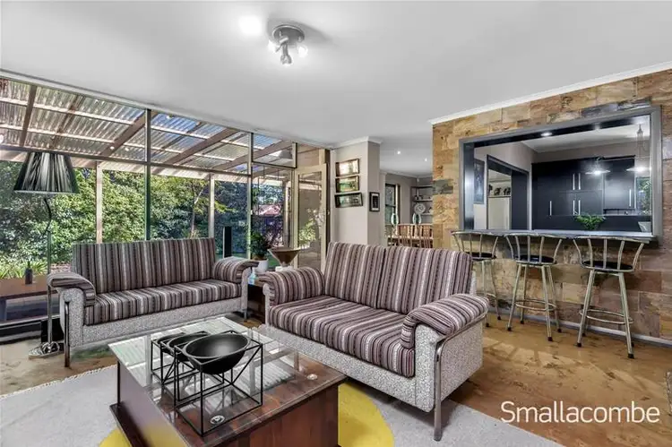 Second view of Homely house listing, 4 Wilpena Avenue, Klemzig SA 5087