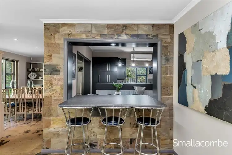 Third view of Homely house listing, 4 Wilpena Avenue, Klemzig SA 5087