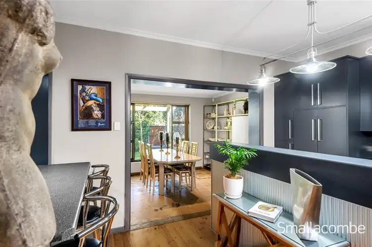Fourth view of Homely house listing, 4 Wilpena Avenue, Klemzig SA 5087