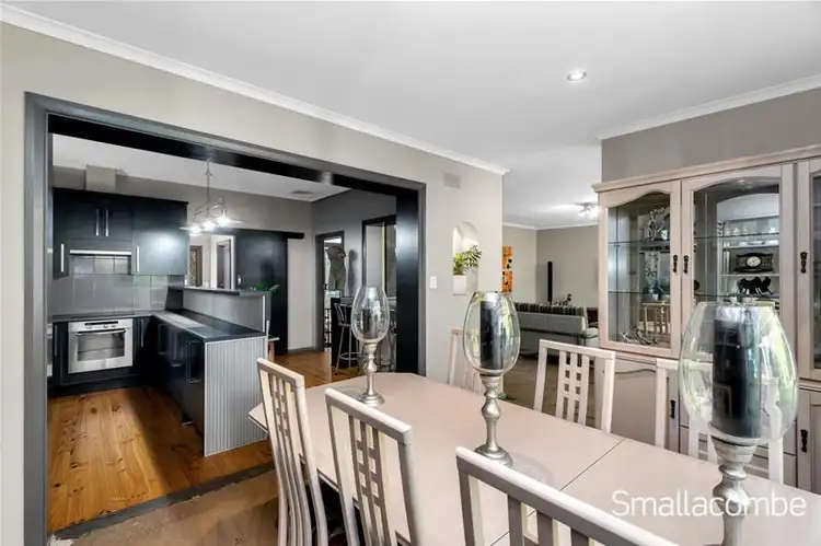 Sixth view of Homely house listing, 4 Wilpena Avenue, Klemzig SA 5087