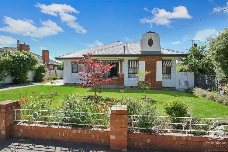 Main view of Homely house listing, 332 Beechworth Road, Wodonga VIC 3690